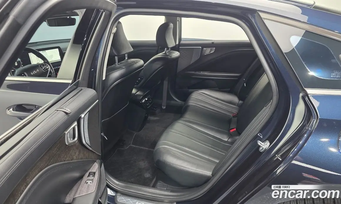 Kia K8 2023 1.6 автомат (гидро), фото 18