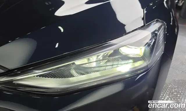 Kia K8 2023 1.6 автомат (гидро), миниатюра 8