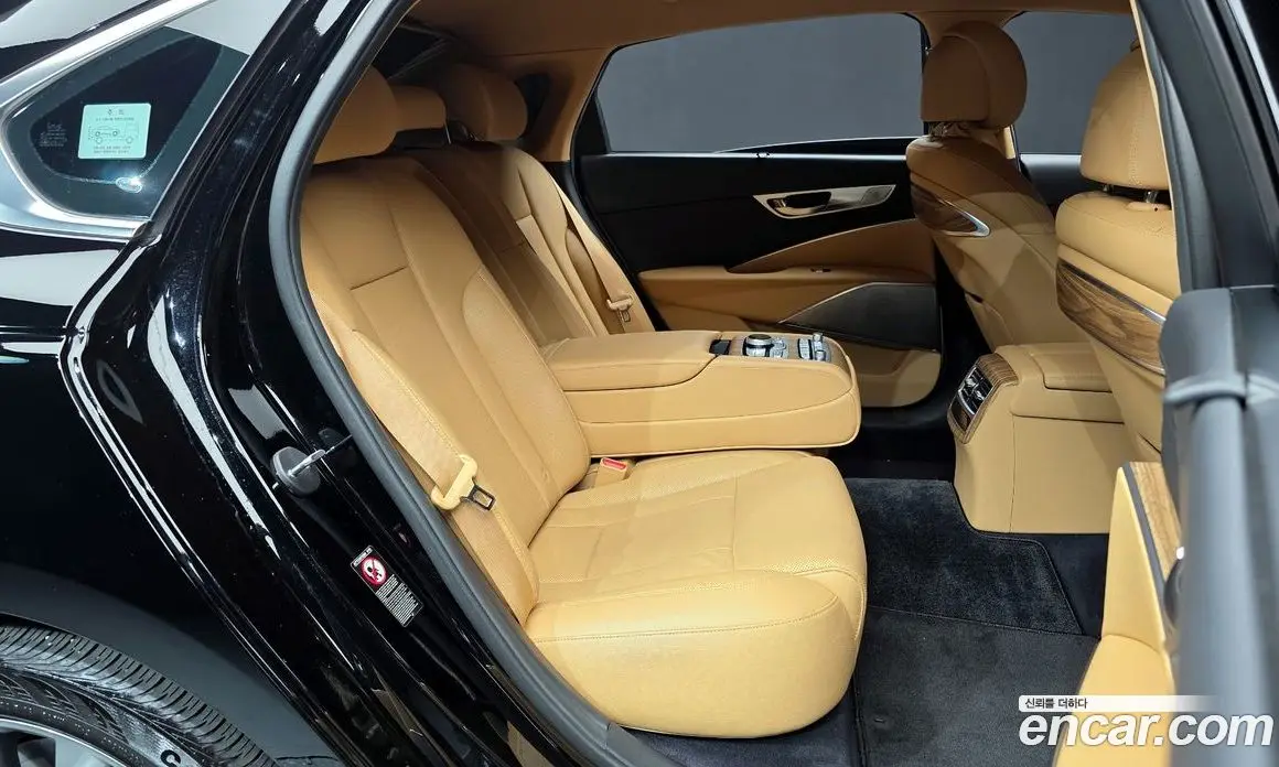 Kia K9 2021 3.3 автомат (гидро), фото 12 Kia K9 2021 3.3 автомат (гидро), фото 12