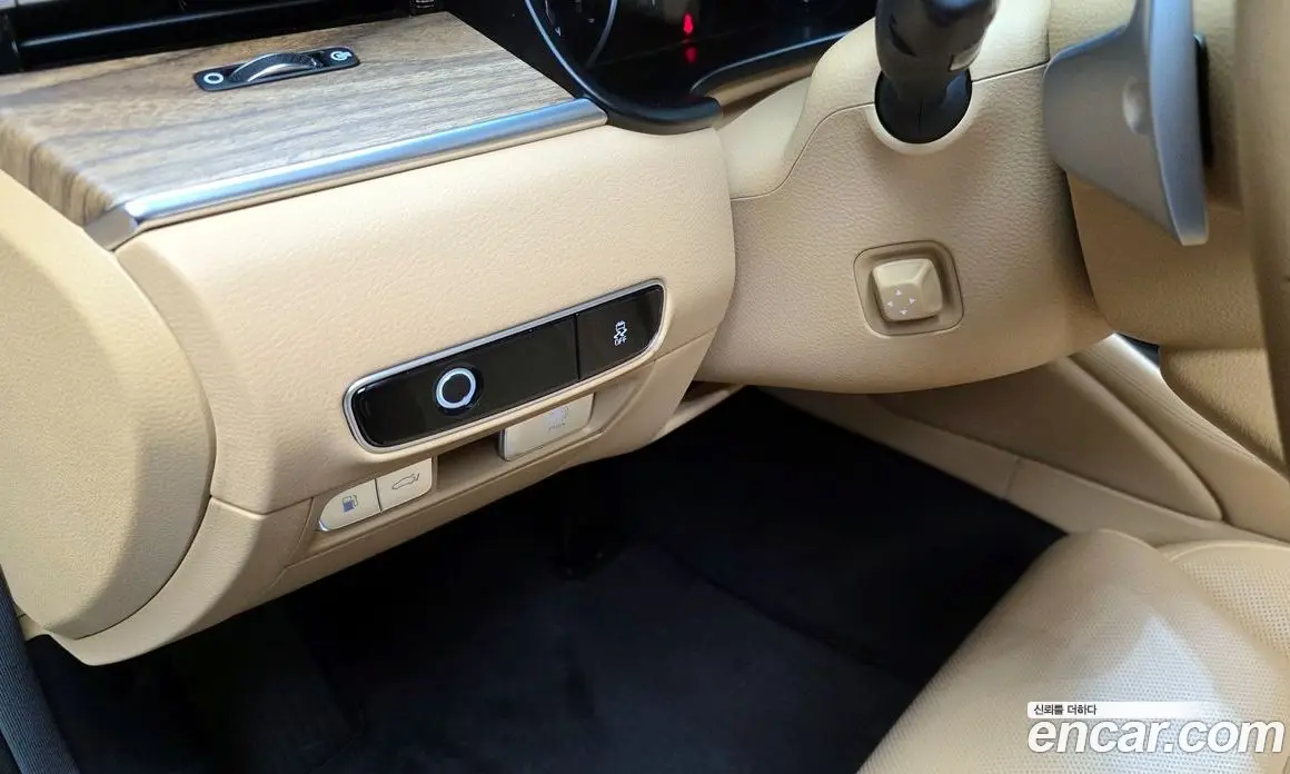 Kia K9 2021 3.3 автомат (гидро), фото 18 Kia K9 2021 3.3 автомат (гидро), фото 18