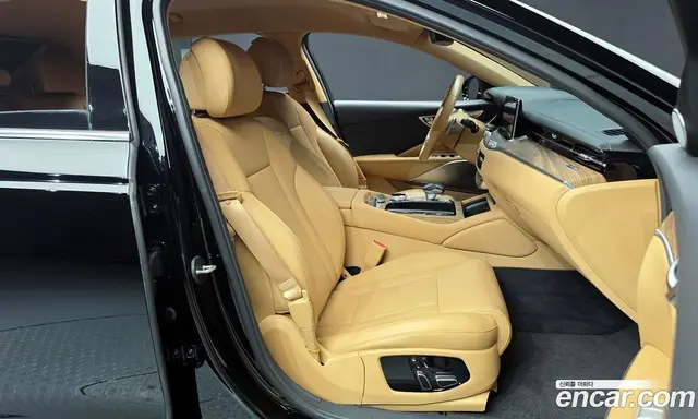 Kia K9 2021 3.3 автомат (гидро), миниатюра 10 Kia K9 2021 3.3 автомат (гидро), миниатюра 10