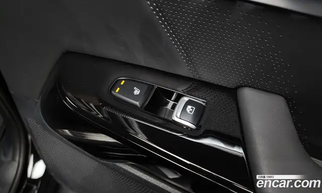 Kia Mohave 2021 3.0 автомат (гидро), миниатюра 12