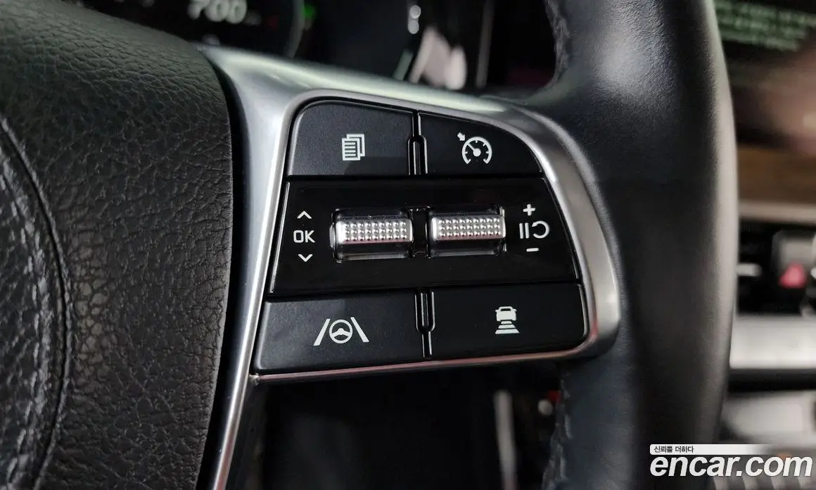 Kia Mohave 2021 3.0 автомат (гидро), фото 16