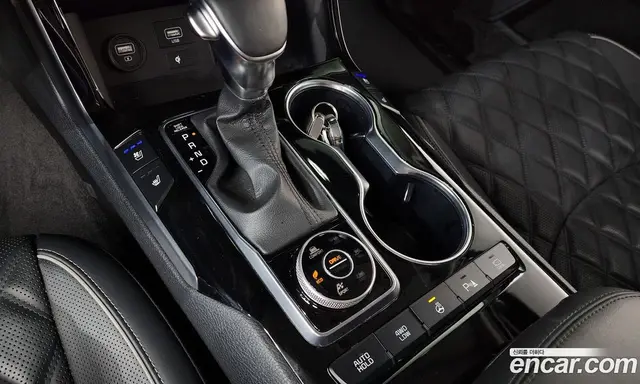 Kia Mohave 2021 3.0 автомат (гидро), миниатюра 9