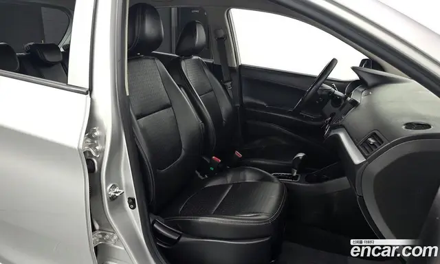 Kia Morning 2015 1.0 автомат (гидро), миниатюра 11