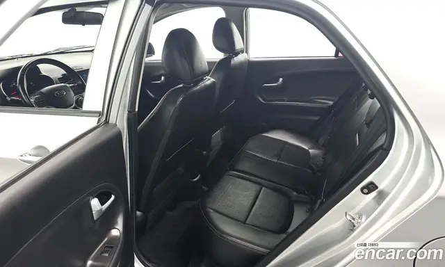 Kia Morning 2015 1.0 автомат (гидро), миниатюра 12