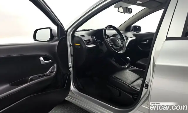 Kia Morning 2015 1.0 автомат (гидро), миниатюра 10