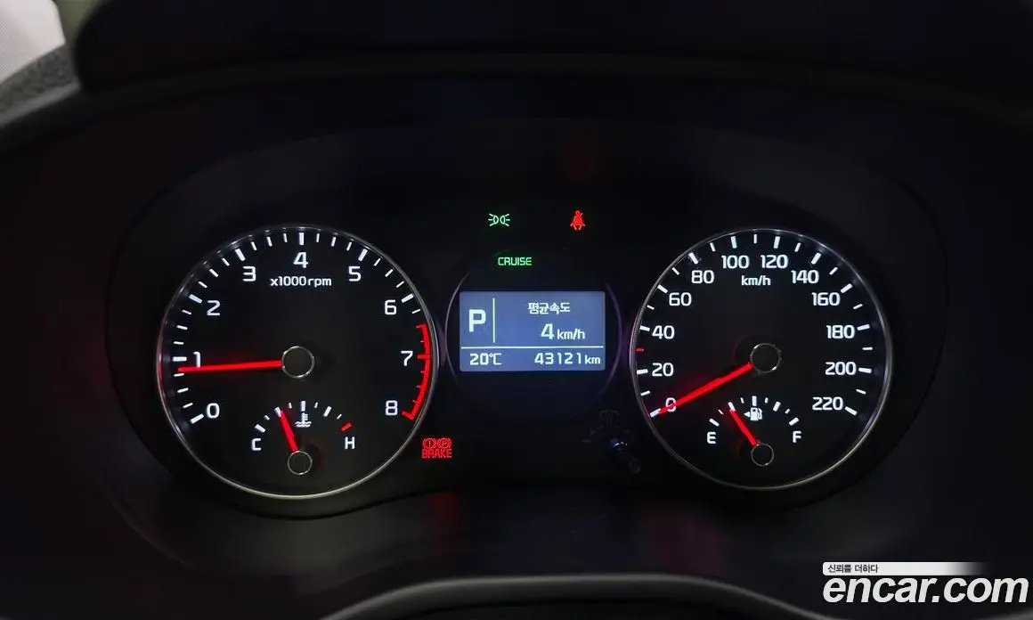Kia Morning 2018 1.0 автомат (гидро), фото 11 Kia Morning 2018 1.0 автомат (гидро), фото 11