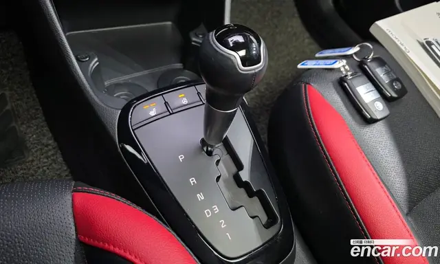 Kia Morning 2018 1.0 автомат (гидро), миниатюра 12