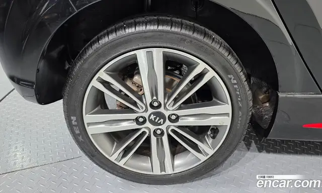 Kia Morning 2018 1.0 автомат (гидро), миниатюра 7 Kia Morning 2018 1.0 автомат (гидро), миниатюра 7