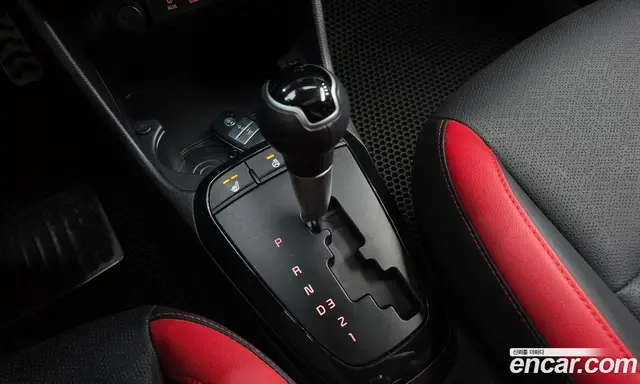 Kia Morning 2019 1.0 автомат (гидро), миниатюра 12
