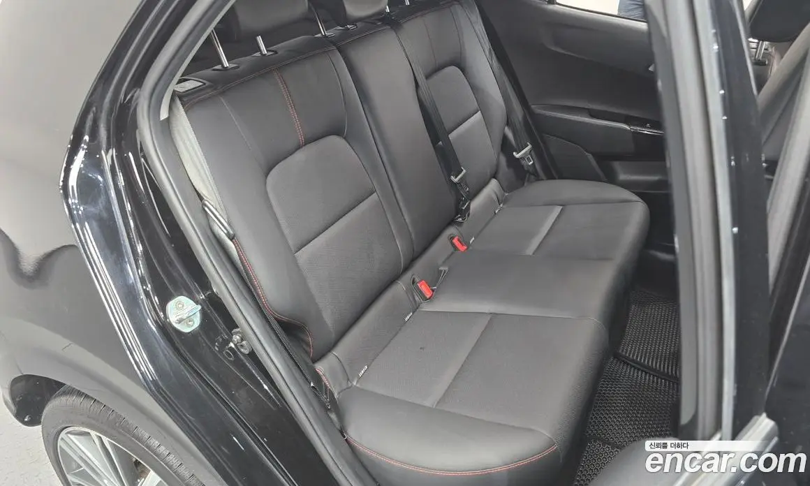 Kia Morning 2019 1.0 автомат (гидро), фото 16