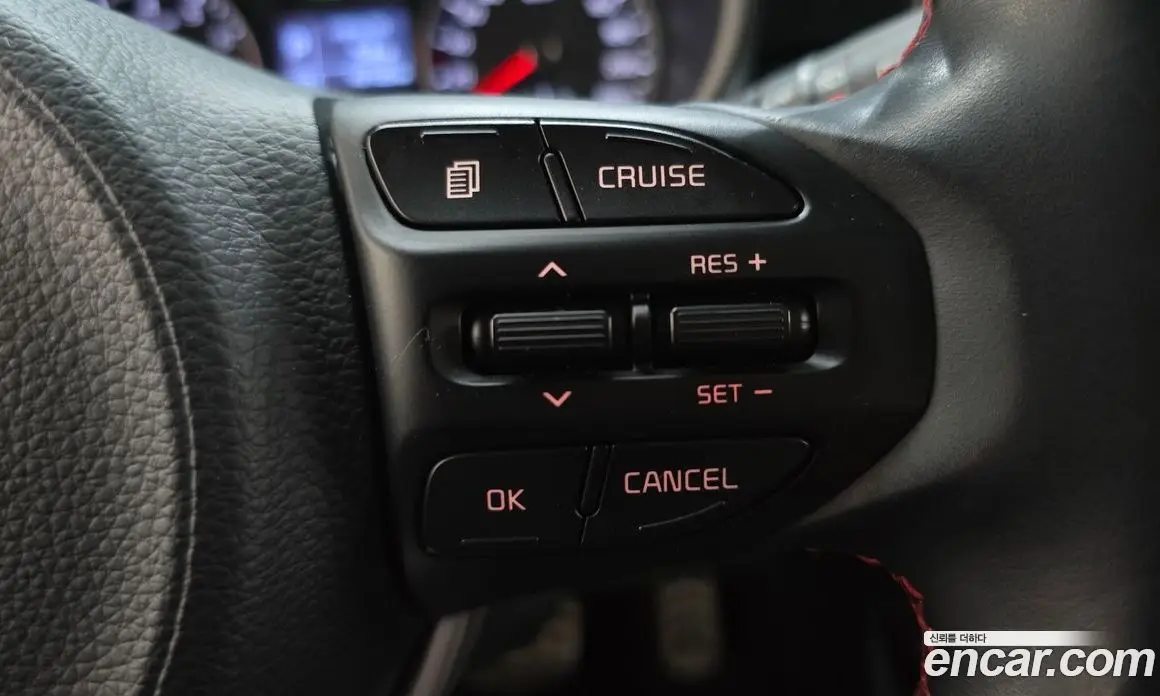 Kia Morning 2019 1.0 автомат (гидро), фото 22