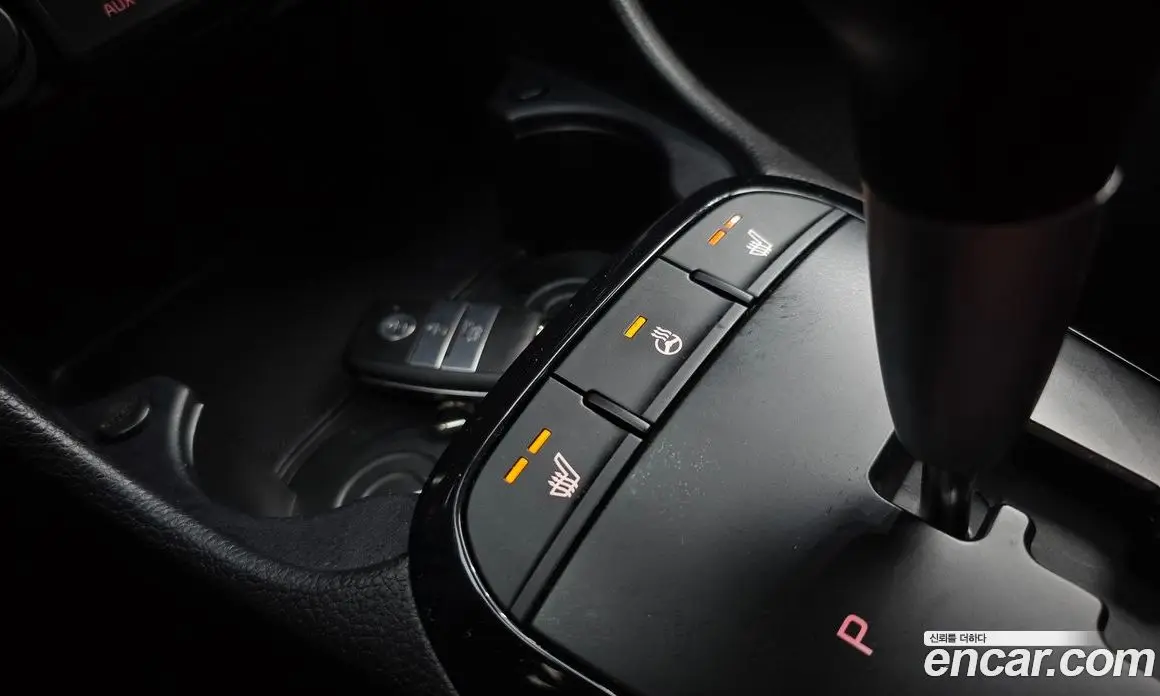 Kia Morning 2019 1.0 автомат (гидро), фото 25