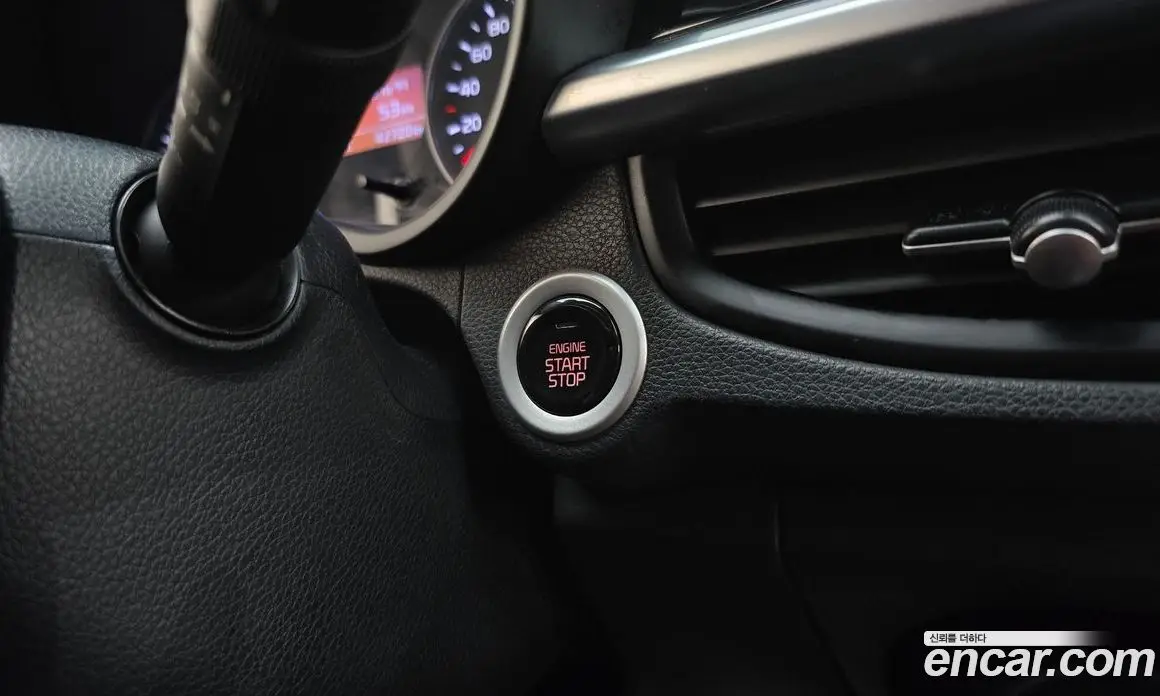Kia Morning 2019 1.0 автомат (гидро), фото 27