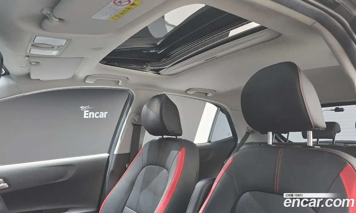 Kia Morning 2019 1.0 автомат (гидро), фото 29