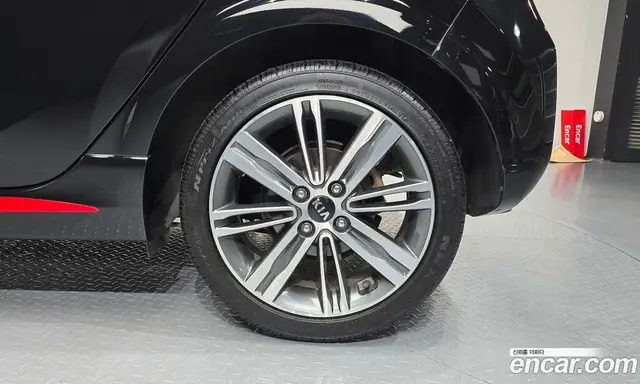 Kia Morning 2019 1.0 автомат (гидро), миниатюра 7