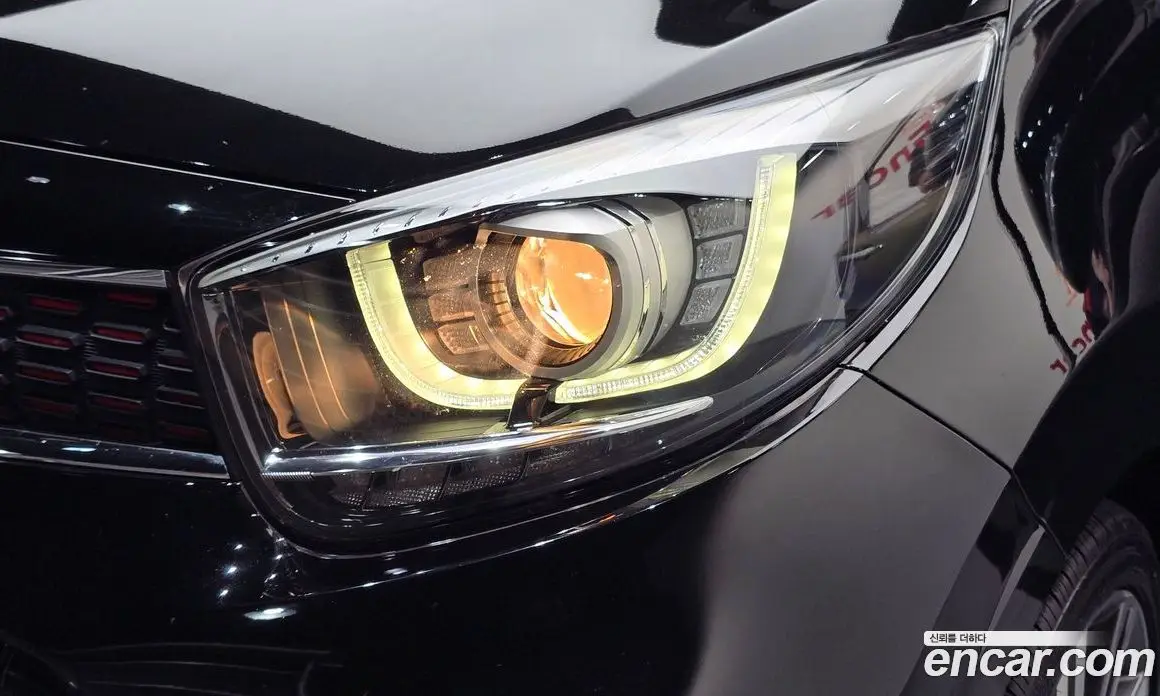 Kia Morning 2019 1.0 автомат (гидро), фото 8