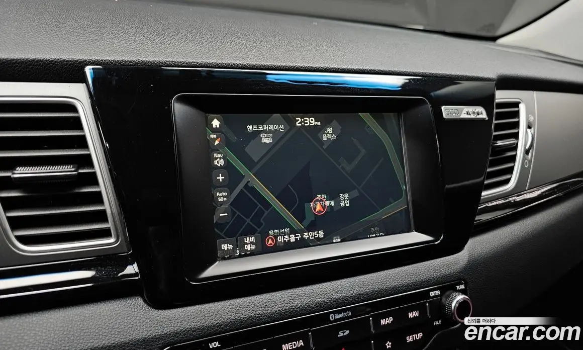 Kia Niro 2017 1.6 автомат (гидро), фото 27