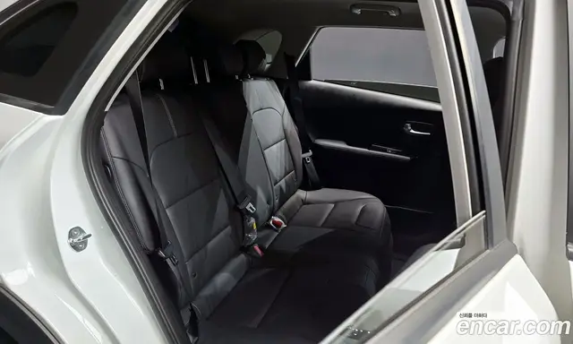 Kia Niro 2021 1.6 автомат (гидро), миниатюра 12
