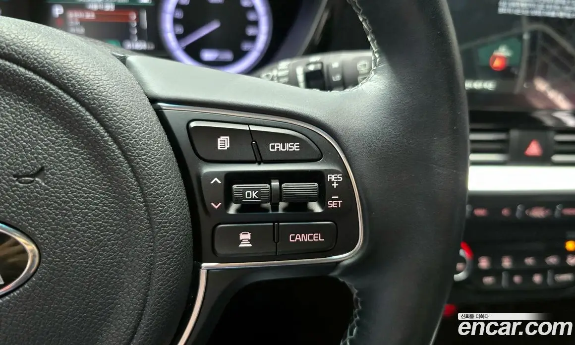 Kia Niro 2021 1.6 автомат (гидро), фото 16