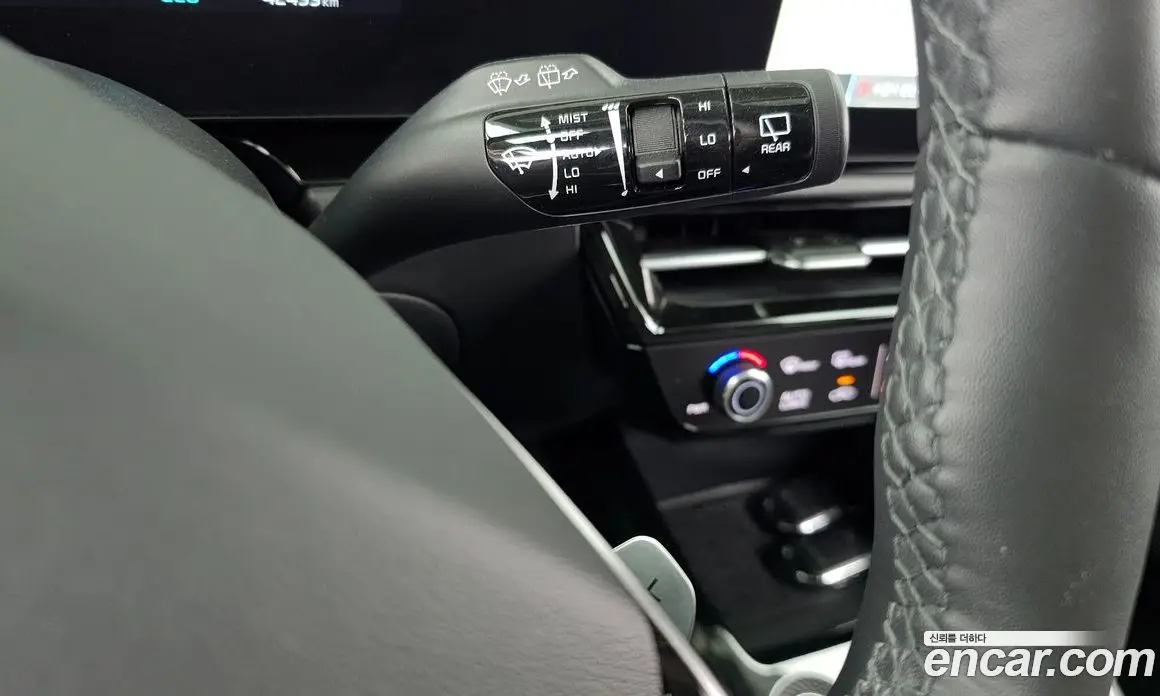 Kia Niro 2024 1.6 автомат (гидро), фото 14