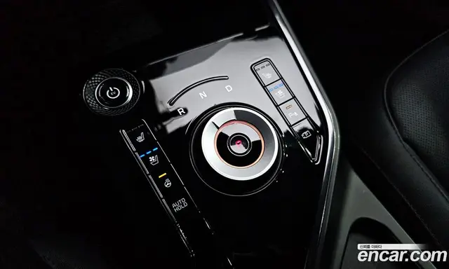 Kia Niro 2024 0.2 автомат (гидро), миниатюра 12