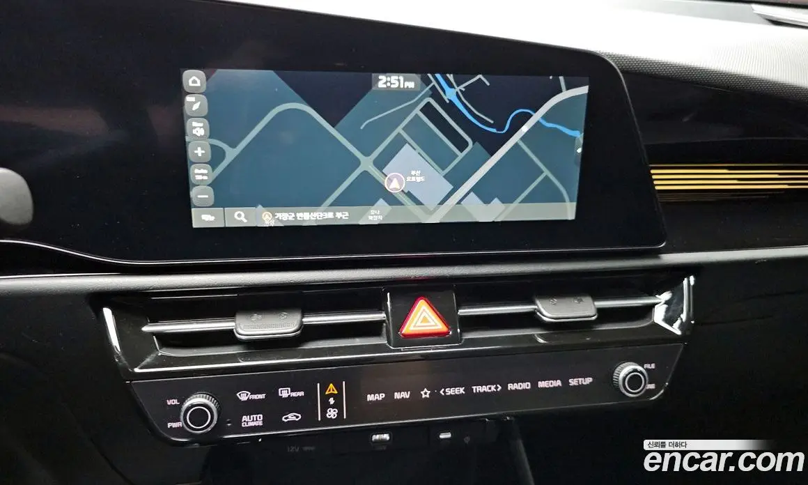 Kia Niro 2024 0.2 автомат (гидро), фото 22