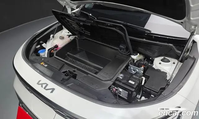 Kia Niro 2024 0.2 автомат (гидро), миниатюра 6