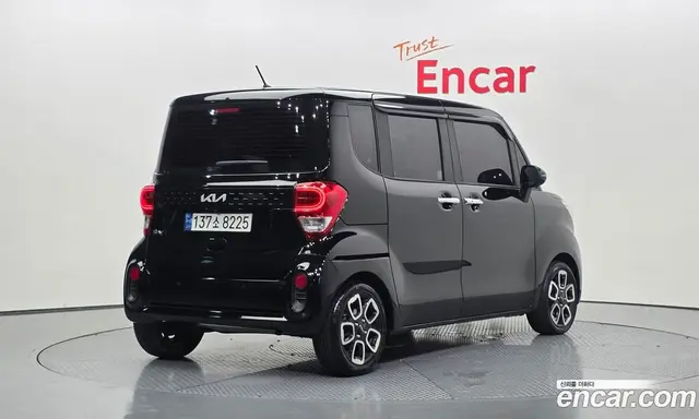 Kia Ray 2021 1.0 автомат (гидро), миниатюра 2