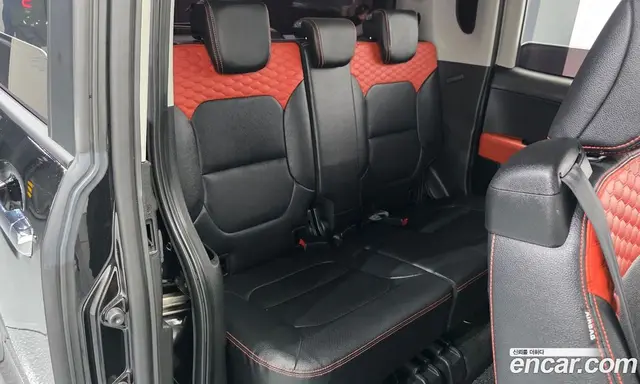 Kia Ray 2021 1.0 автомат (гидро), миниатюра 12