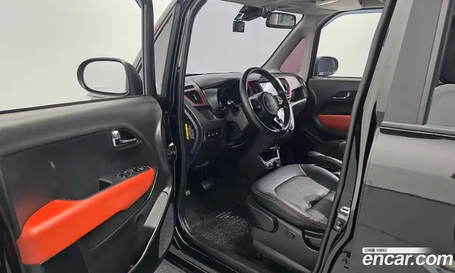 Kia Ray 2021 1.0 автомат (гидро), миниатюра 10