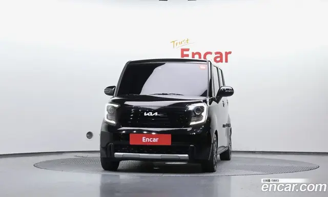 Kia Ray 2023 1.0 автомат (гидро), миниатюра 3