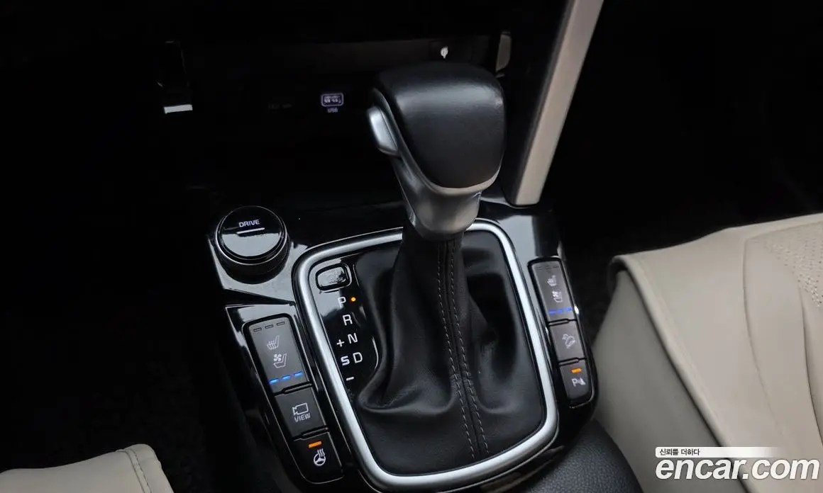 Kia Seltos 2020 1.6 автомат (гидро), фото 12