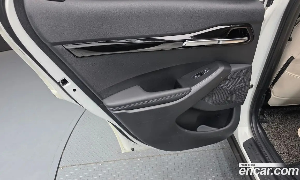 Kia Seltos 2020 1.6 автомат (гидро), фото 15