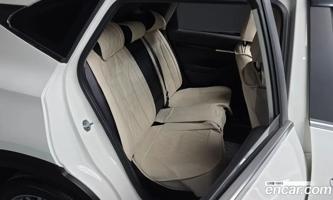 Kia Seltos 2020 1.6 автомат (гидро), фото 16