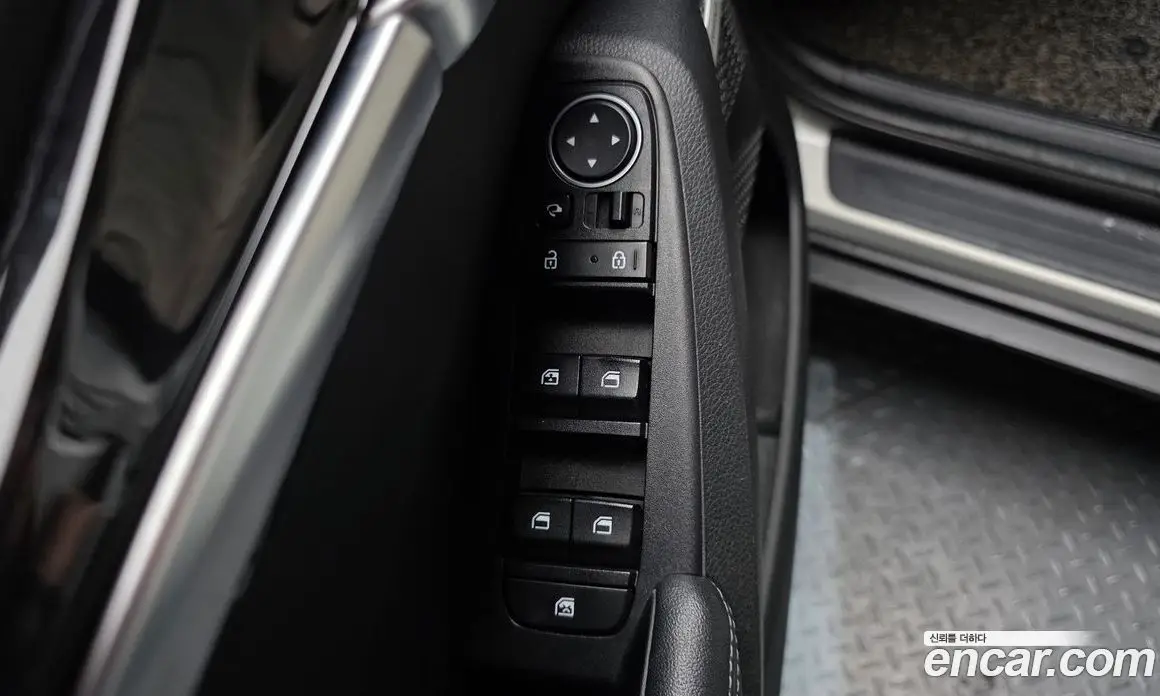 Kia Seltos 2020 1.6 автомат (гидро), фото 20