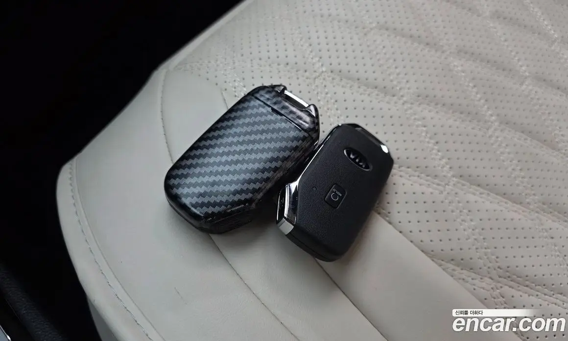 Kia Seltos 2020 1.6 автомат (гидро), фото 27