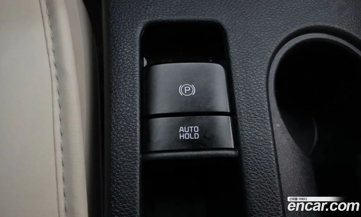 Kia Seltos 2020 1.6 автомат (гидро), фото 29
