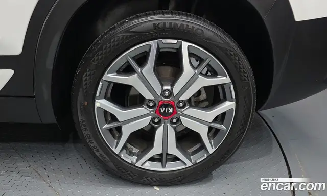 Kia Seltos 2020 1.6 автомат (гидро), миниатюра 7