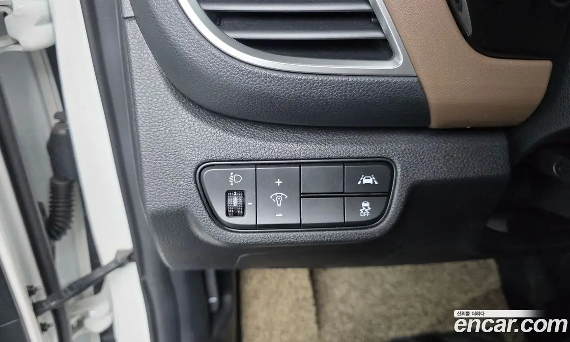 Kia Seltos 2022 1.6 автомат (гидро), фото 12