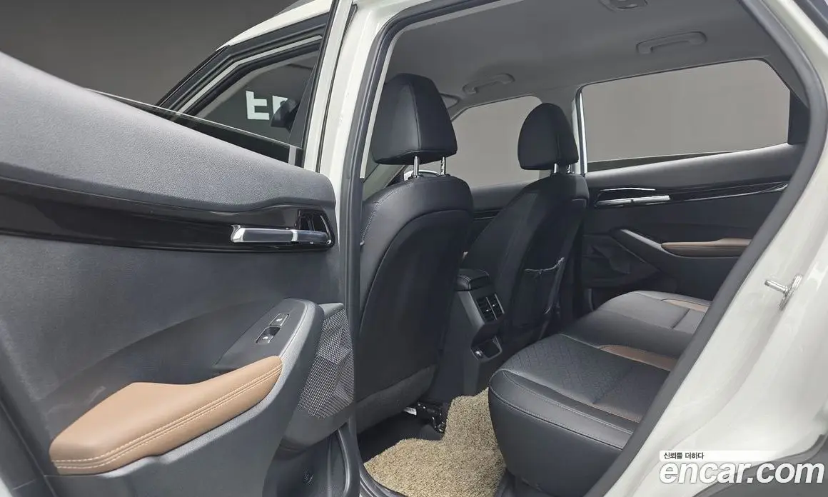 Kia Seltos 2022 1.6 автомат (гидро), фото 17