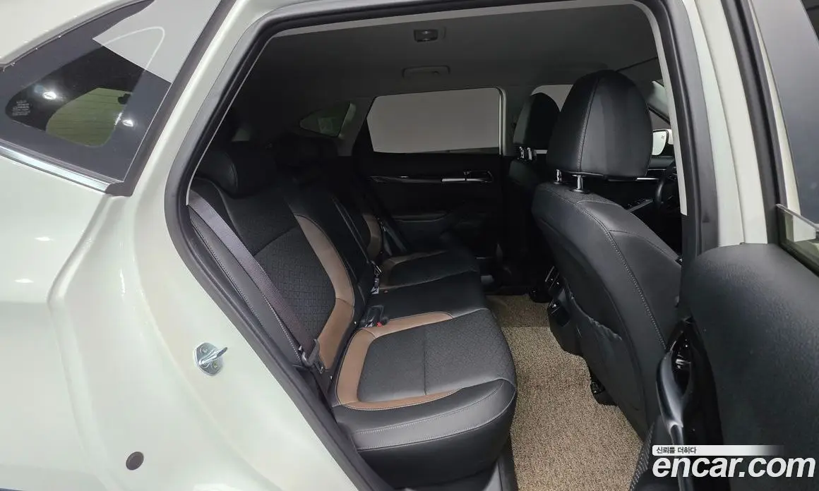 Kia Seltos 2022 1.6 автомат (гидро), фото 19