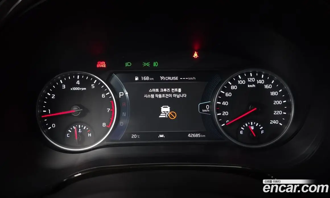 Kia Seltos 2022 1.6 автомат (гидро), фото 8