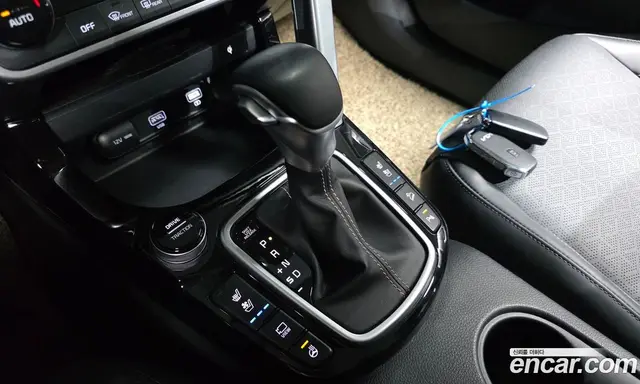 Kia Seltos 2022 1.6 автомат (гидро), миниатюра 9