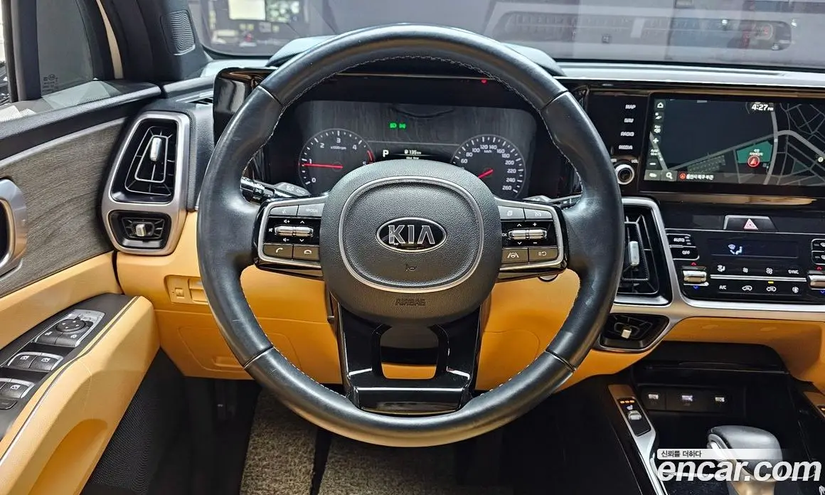 Kia Sorento 2020 2.2 автомат (гидро), фото 13