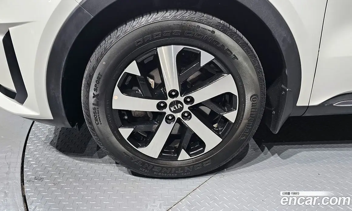Kia Sorento 2020 2.2 автомат (гидро), фото 5