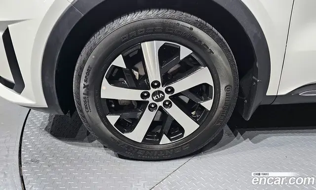 Kia Sorento 2020 2.2 автомат (гидро), миниатюра 5