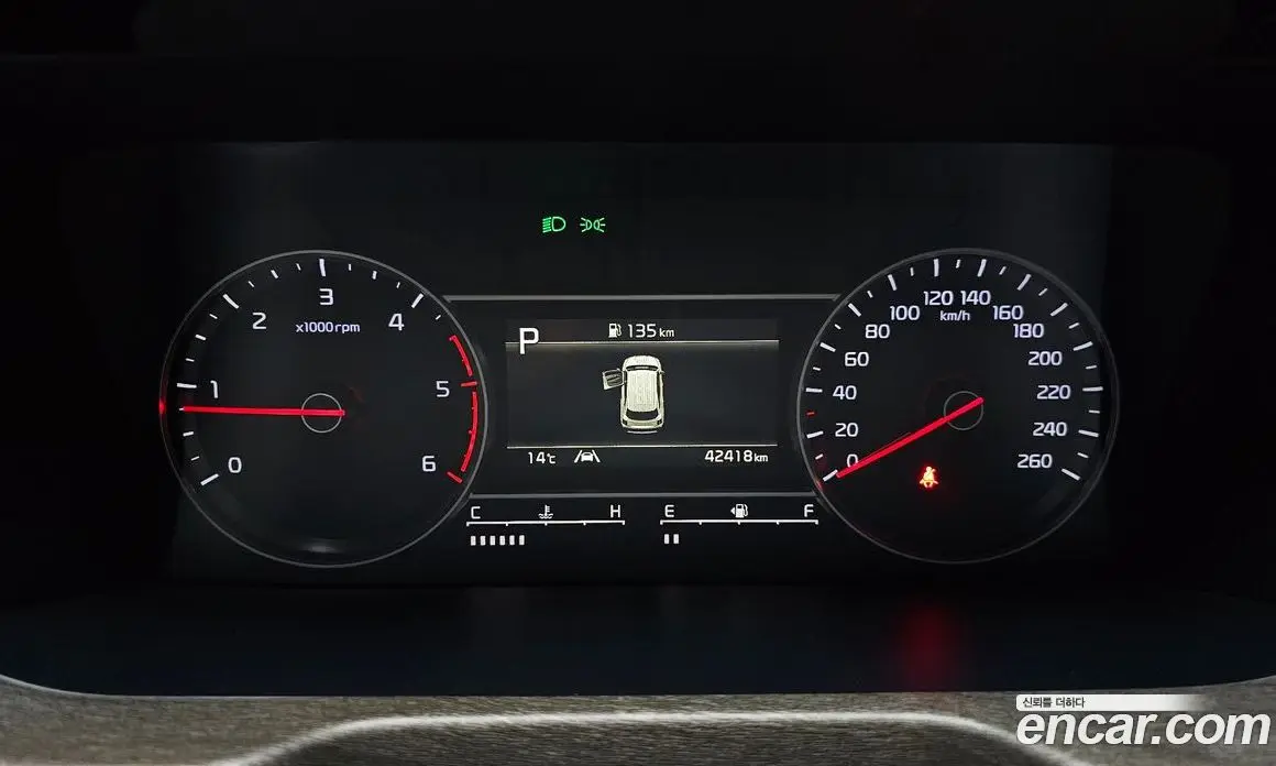 Kia Sorento 2020 2.2 автомат (гидро), фото 8