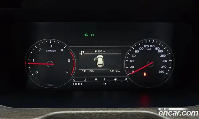 Kia Sorento 2020 2.2 автомат (гидро), миниатюра 8